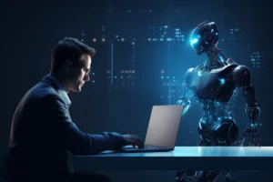 IA para Geração de Leads: A Solução Definitiva para Escalar seu Comercial