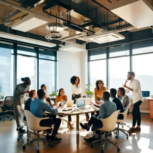 5 Sinais de que sua Empresa Precisa de uma Agência de IA