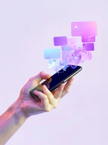 Tráfego Pago com IA para Qualificação de Leads usando Chat de Gestão