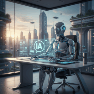 Agente IA para Atendimento 2025: Guia Definitivo