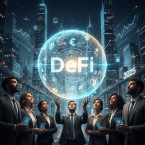 O Que é DeFi em 2025? Guia Completo e Definitivo